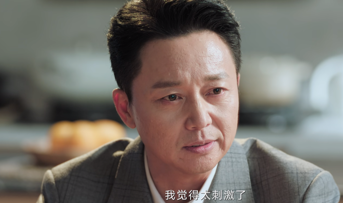 《不完美受害人》结局太惨烈!成功入狱,包力被杀,吴老死不瞑目-不完美受害者是什么意思