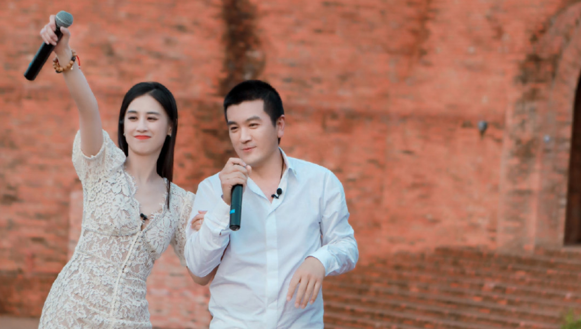 原来草根明星才更懂老百姓!赵丽颖王宝强驰援河北,直接送到灾区-奔跑吧赵丽颖王宝强是哪一期