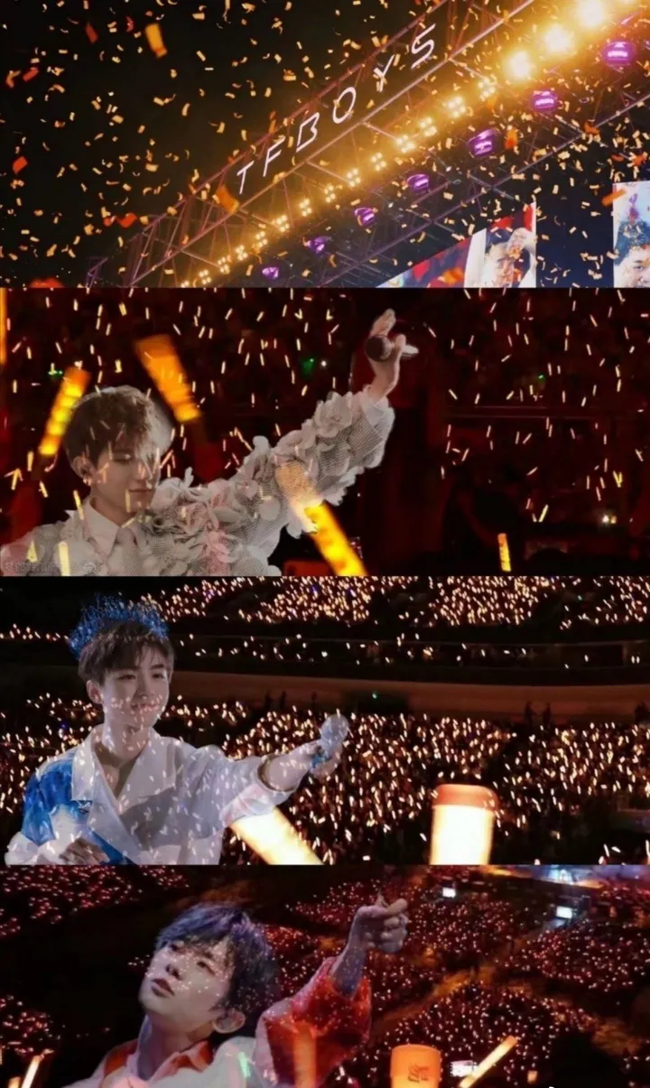 王俊凯KarryWang(1)-王俊凯图片集