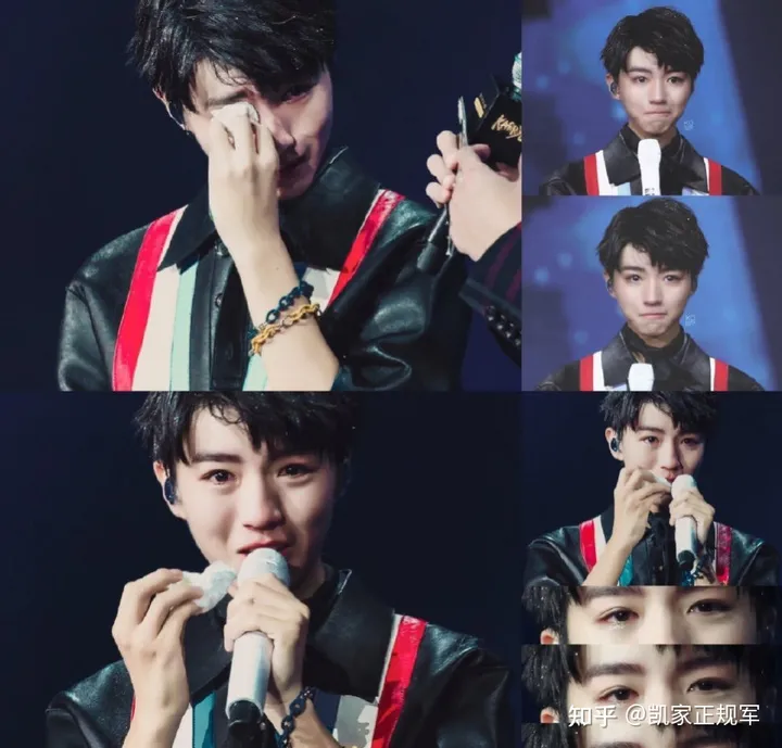 王俊凯:翩翩少年,破茧成蝶-王俊凯改变自己 百度网盘