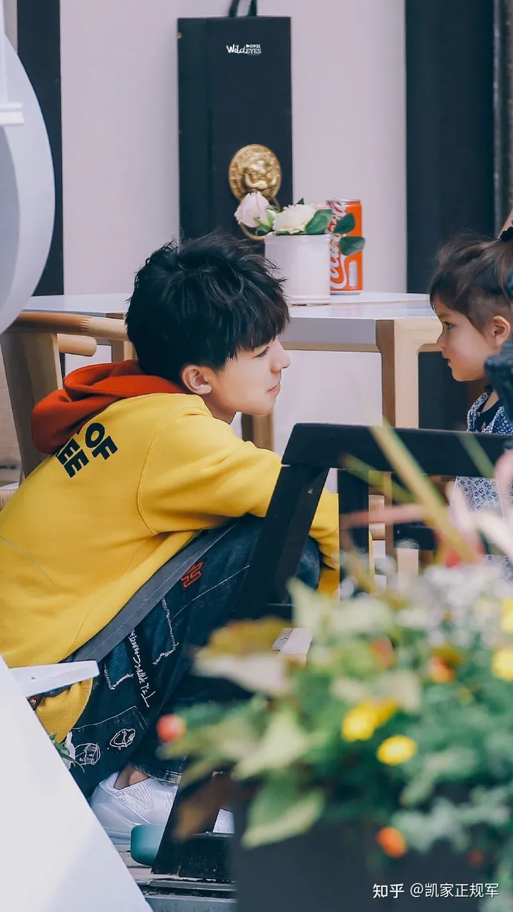 王俊凯:翩翩少年,破茧成蝶-王俊凯改变自己 百度网盘