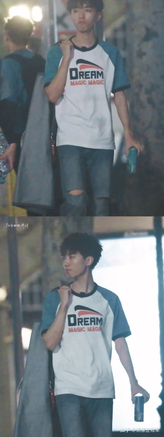 王俊凯:翩翩少年,破茧成蝶-王俊凯改变自己 百度网盘