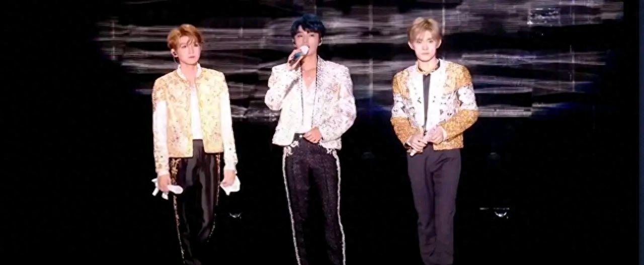十周年演唱会,为何C位还是王俊凯-tfboys 10周年演唱会在哪里举行