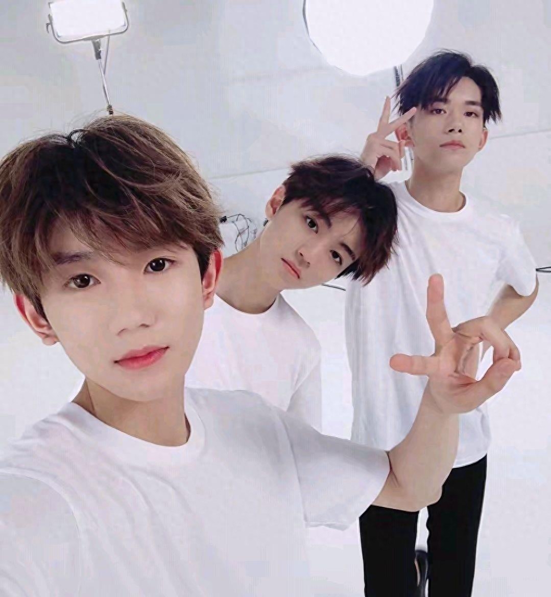 十周年演唱会,为何C位还是王俊凯-tfboys 10周年演唱会在哪里举行