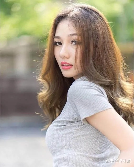 泰国6大最美女明星、模特,身材好颜值高,一个比一个漂亮-泰国最漂亮的女明星前十位图片