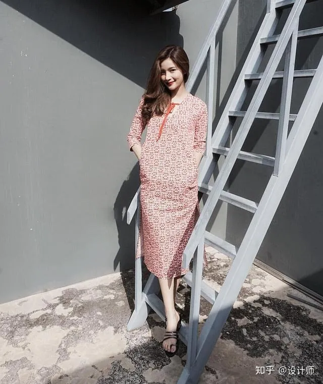 泰国6大最美女明星、模特,身材好颜值高,一个比一个漂亮-泰国最漂亮的女明星前十位图片