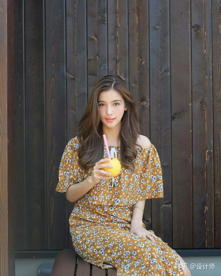 泰国6大最美女明星、模特,身材好颜值高,一个比一个漂亮-泰国最漂亮的女明星前十位图片