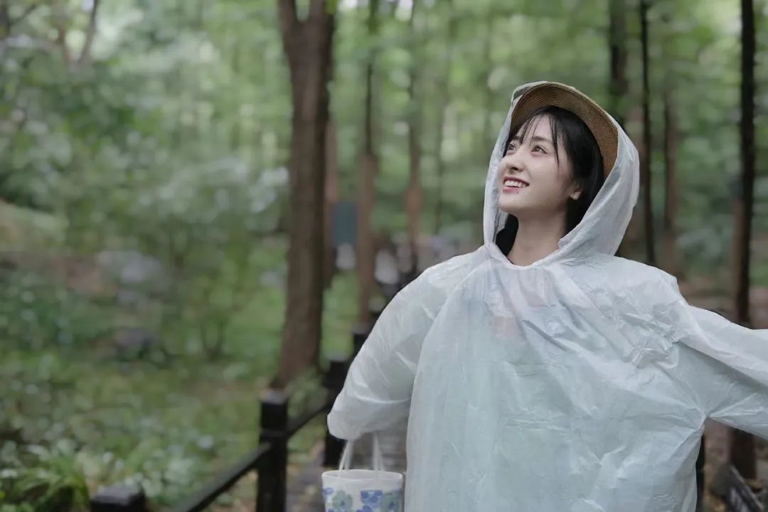 泰国评选十大最美中国女演员,第一名竟是她?-最美的泰国女明星排名