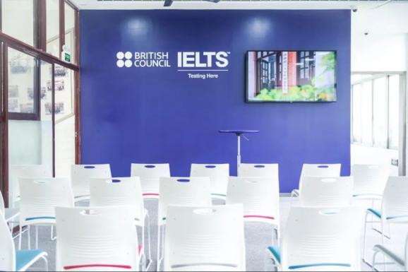 华南理工大学雅思机考考点顺利完成首考!-华南理工大学考研考点安排