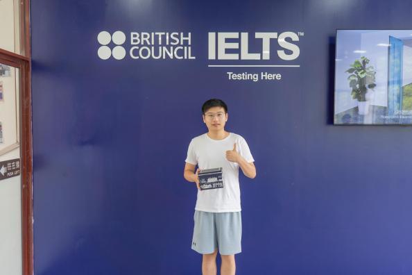 华南理工大学雅思机考考点顺利完成首考!-华南理工大学考研考点安排