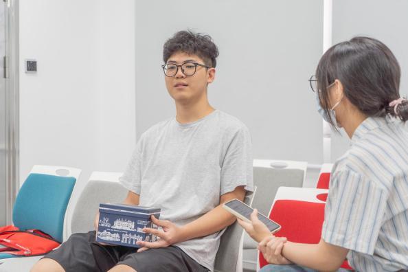 华南理工大学雅思机考考点顺利完成首考!-华南理工大学考研考点安排