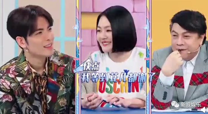 传了十几年,终于承认了!-传了过来的英文