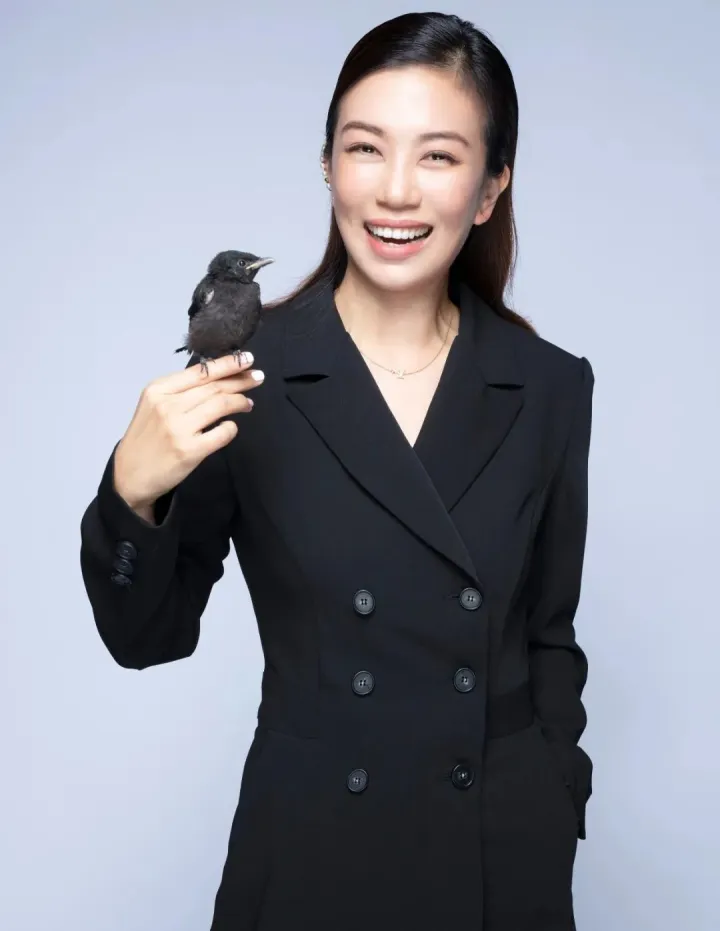 萧敬腾终于承认恋情了!能让萧敬腾大方公开的居然是她?-萧敬腾对象是谁