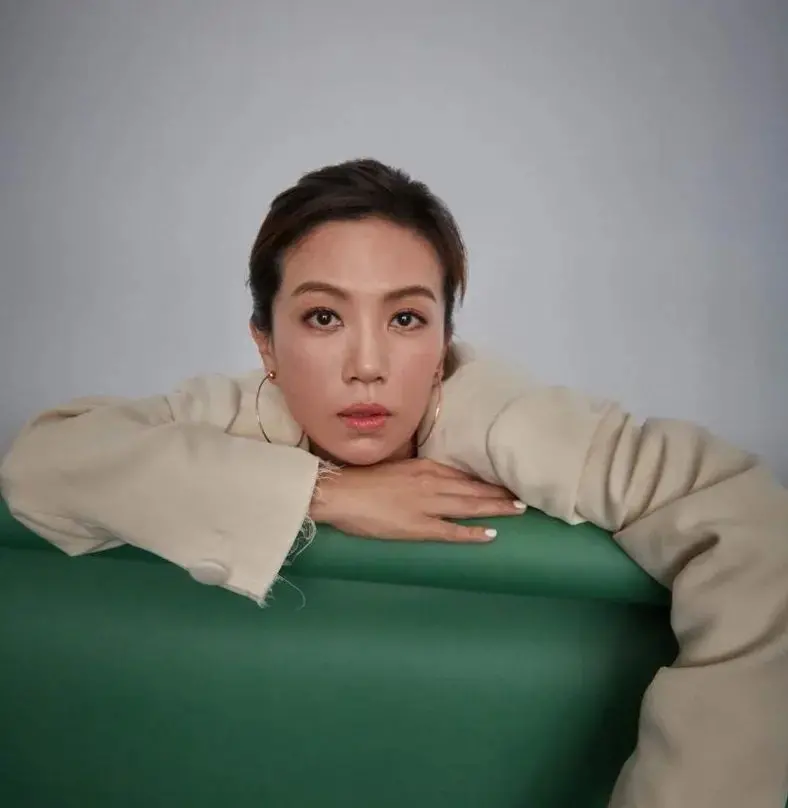 萧敬腾终于承认恋情了!能让萧敬腾大方公开的居然是她?-萧敬腾对象是谁