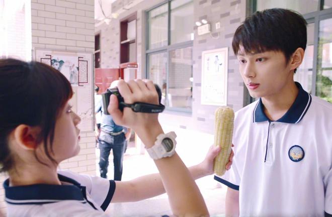 又一青春爱情剧《独家童话》来袭 青梅竹马双向奔赴 值得期待!-独家童话女主闺蜜叫什么