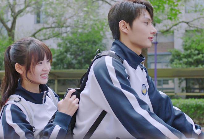 又一青春爱情剧《独家童话》来袭 青梅竹马双向奔赴 值得期待!-独家童话女主闺蜜叫什么