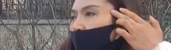 花15500做面部提拉,女子术后只能戴口罩示人,医师回应令人愤恨-面部提升带