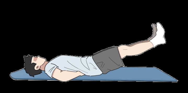 腰椎间盘突出症的治疗方法(完整版)-腰椎间盘突出症的治疗方式