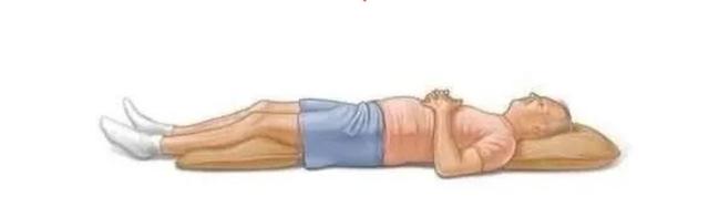 体医科普|腰椎间盘比业绩更突出?五种锻炼方法有助缓解-腰椎间盘突出该怎么锻炼效果较佳