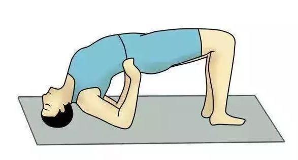 体医科普|腰椎间盘比业绩更突出?五种锻炼方法有助缓解-腰椎间盘突出该怎么锻炼效果较佳