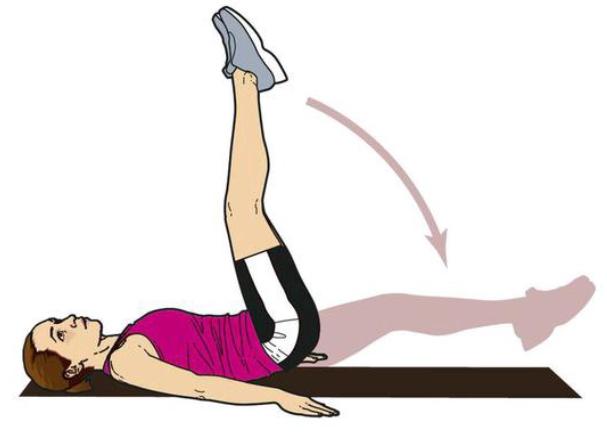 体医科普|腰椎间盘比业绩更突出?五种锻炼方法有助缓解-腰椎间盘突出该怎么锻炼效果较佳