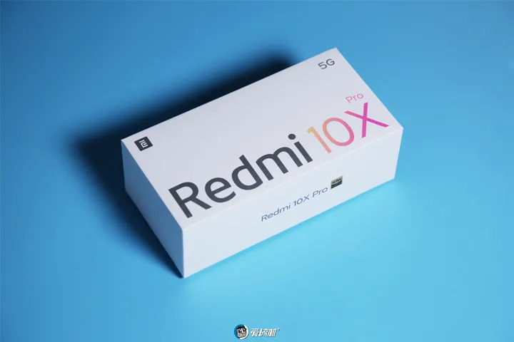 1599元上5G!Redmi 10X评测-5g redcap 室内定位