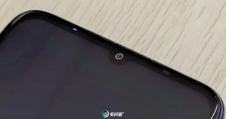 1599元上5G!Redmi 10X评测-5g redcap 室内定位