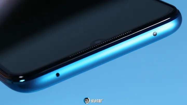 1599元上5G!Redmi 10X评测-5g redcap 室内定位