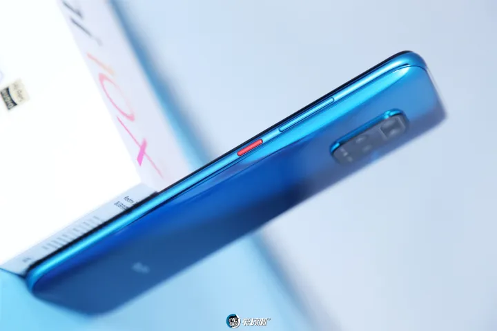 1599元上5G!Redmi 10X评测-5g redcap 室内定位