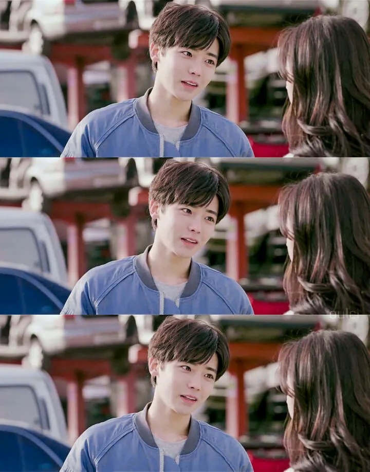 如何评价侯明昊、周雨彤在网络剧《寒武纪》的表现?-如何评价侯明昊,周雨彤在一起了