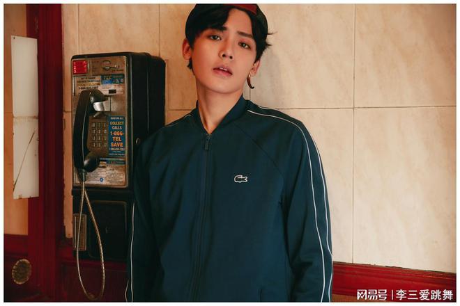 “小猴子”——侯明昊,从脸到演技都好绝-侯侯明昊