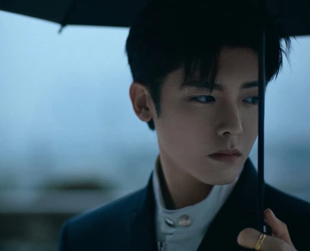 侯明昊和尚雯婕解约,赔百万违约金跳槽欢瑞,网友却清一色不看好-侯明昊尚雯婕一起上的综艺