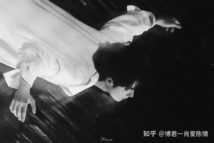 王一博,永远追光的孩子-追逐梦想的哥哥王一博