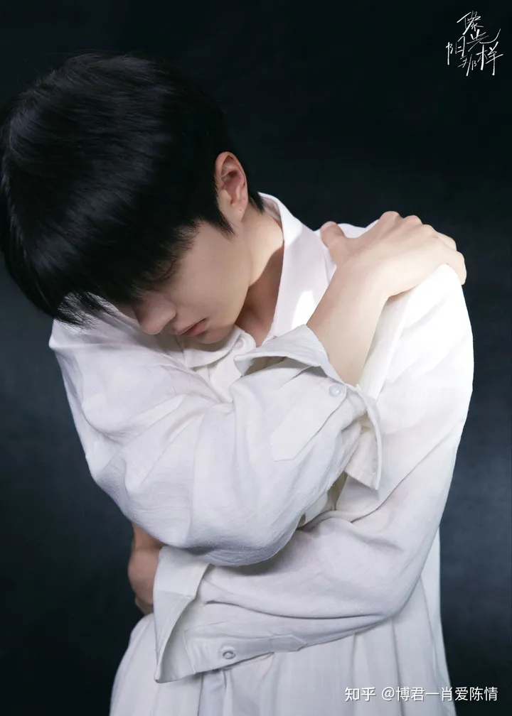 王一博,永远追光的孩子-追逐梦想的哥哥王一博