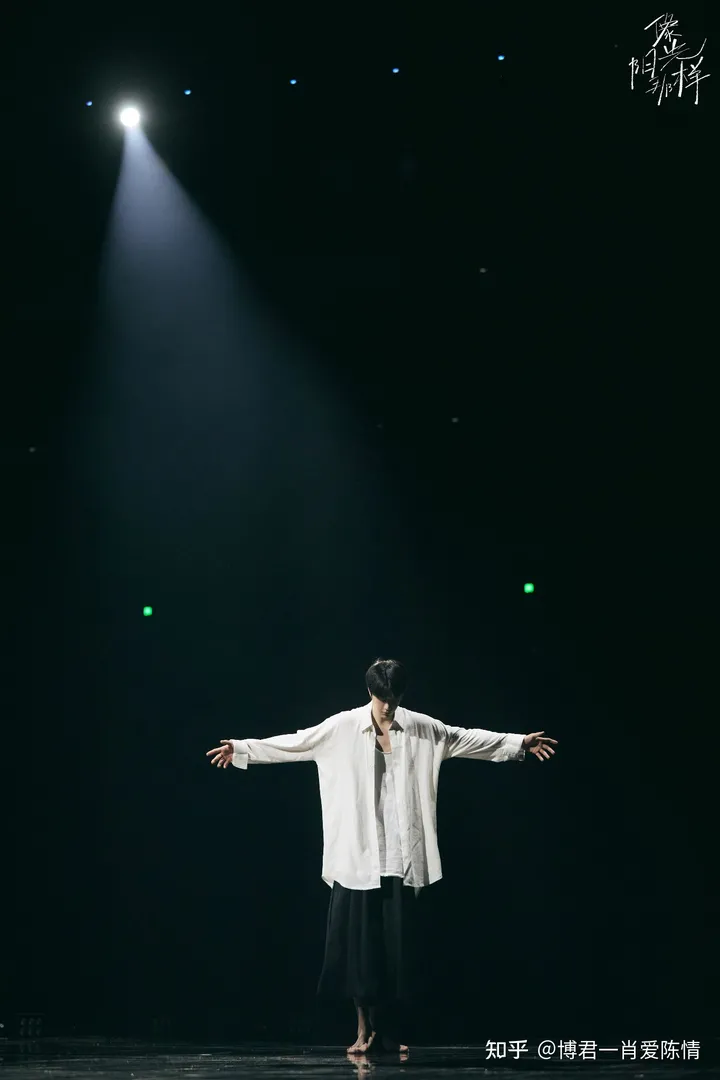 王一博,永远追光的孩子-追逐梦想的哥哥王一博