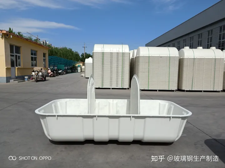 模压玻璃钢化粪池厂家-玻璃钢化粪池厂家批发