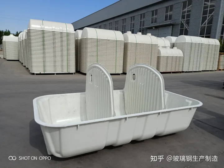 模压玻璃钢化粪池厂家-玻璃钢化粪池厂家批发