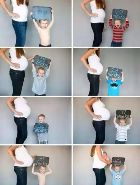 产后第二天一般能减重多少?若想产后尽快恢复体重,请做好3件事-产后第二天可以下床走动多久