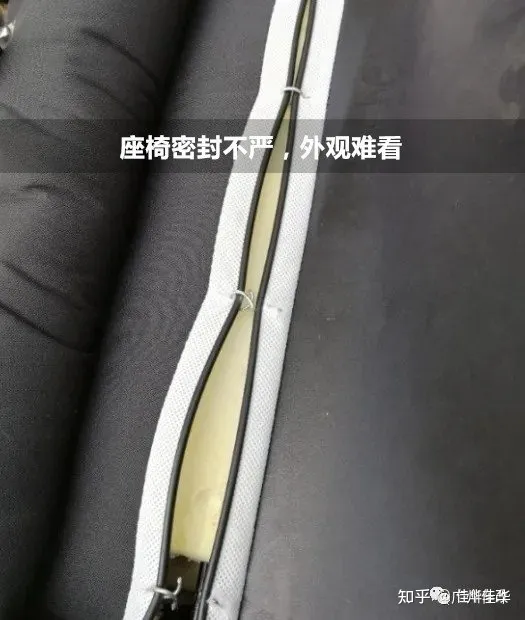 椅通风用吸风好还是吹风好?座椅通风改装多少钱?座椅通风有什么用?-为什么4s店不建议加装氛围灯