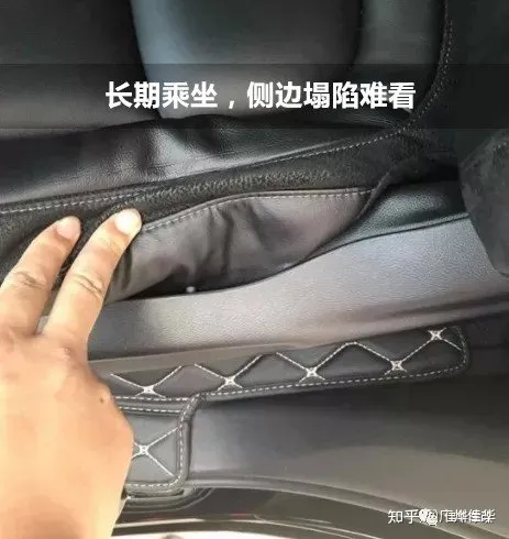 椅通风用吸风好还是吹风好?座椅通风改装多少钱?座椅通风有什么用?-为什么4s店不建议加装氛围灯