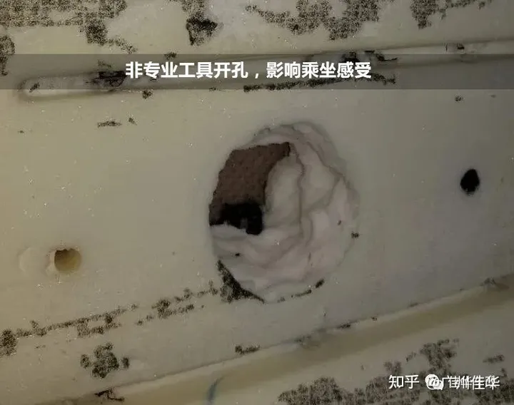 椅通风用吸风好还是吹风好?座椅通风改装多少钱?座椅通风有什么用?-为什么4s店不建议加装氛围灯