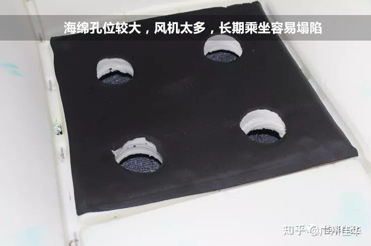 椅通风用吸风好还是吹风好?座椅通风改装多少钱?座椅通风有什么用?-为什么4s店不建议加装氛围灯