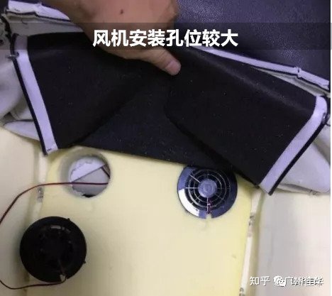 椅通风用吸风好还是吹风好?座椅通风改装多少钱?座椅通风有什么用?-为什么4s店不建议加装氛围灯