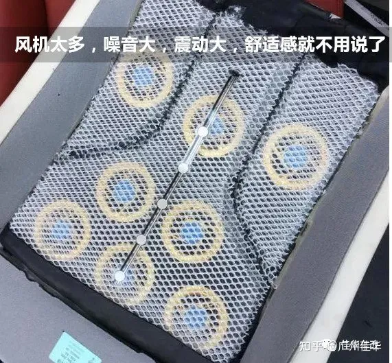 椅通风用吸风好还是吹风好?座椅通风改装多少钱?座椅通风有什么用?-为什么4s店不建议加装氛围灯