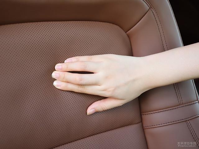 全新林肯飞行家座椅解析 豪华至臻享受-林肯飞行家后座能放倒吗图片