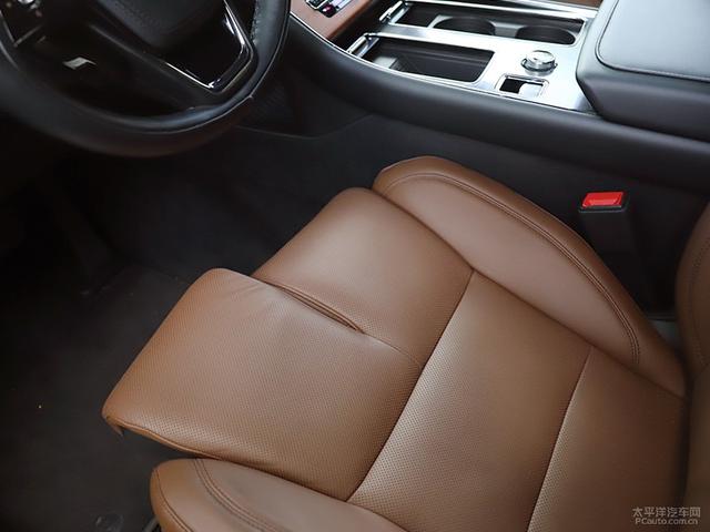 全新林肯飞行家座椅解析 豪华至臻享受-林肯飞行家后座能放倒吗图片