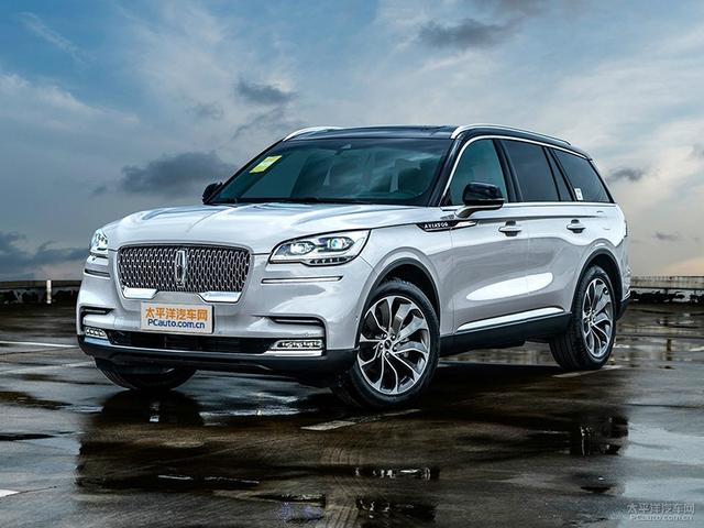 全新林肯飞行家座椅解析 豪华至臻享受-林肯飞行家后座能放倒吗图片