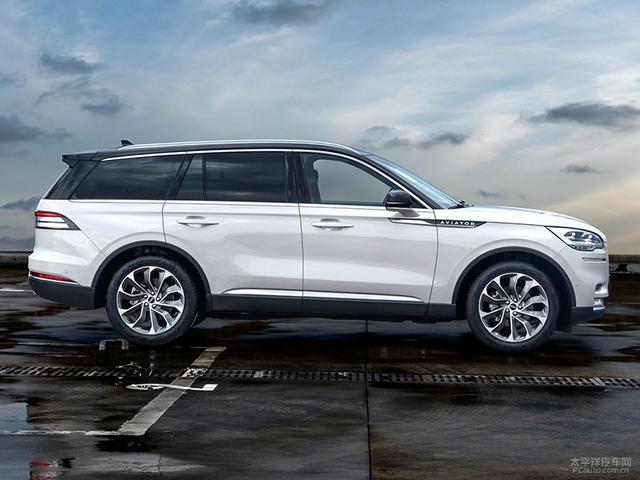 全新林肯飞行家座椅解析 豪华至臻享受-林肯飞行家后座能放倒吗图片