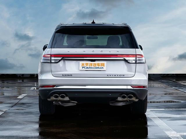 全新林肯飞行家座椅解析 豪华至臻享受-林肯飞行家后座能放倒吗图片