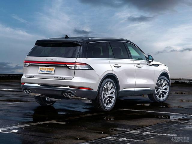 全新林肯飞行家座椅解析 豪华至臻享受-林肯飞行家后座能放倒吗图片